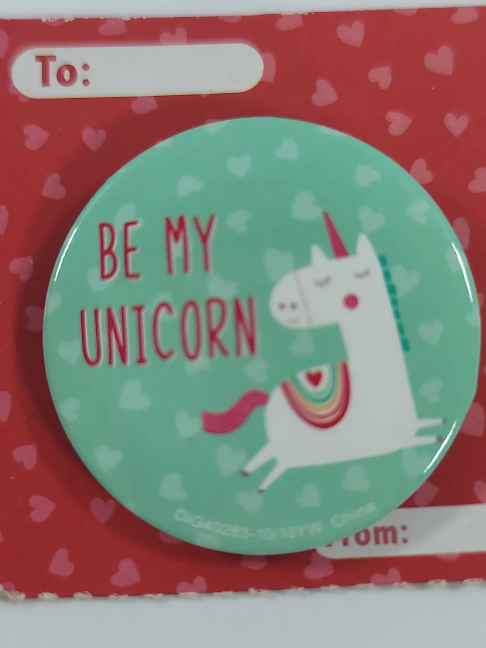 N/A fun mint